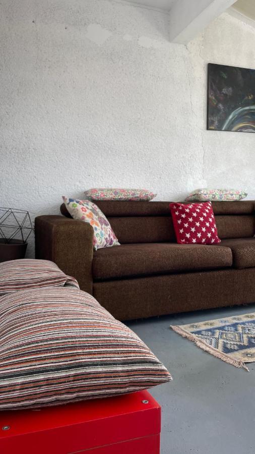 Terrace Balcony Downtown Delight Old Town Oasis City Center Universitate Square Old Town Bukarest Exterior foto
